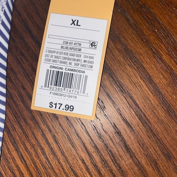 Woman’s NWT Kona sol bikini bottoms - Picture 2 of 4